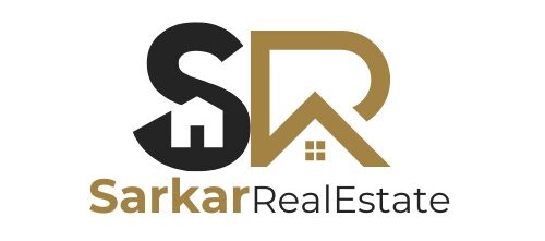 Sarkar realestate logo